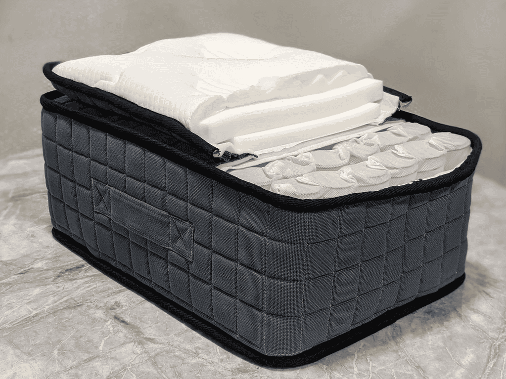 Honey B Galaxy 3ft Mattress - Image 7