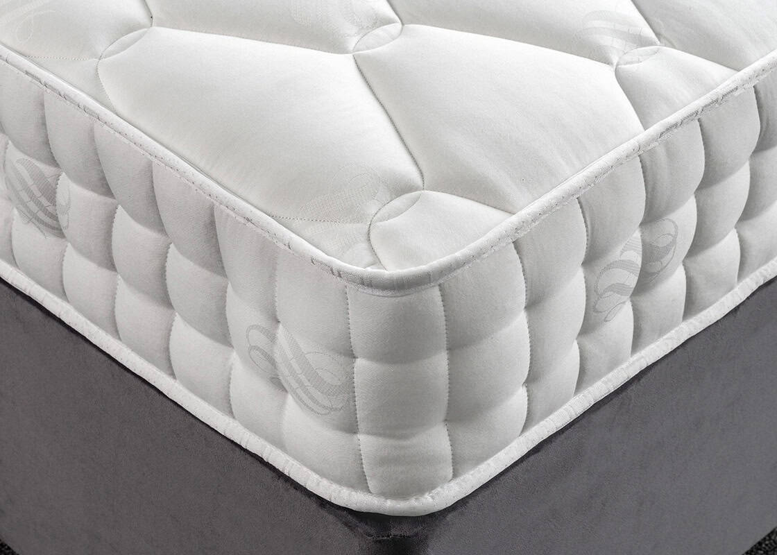 5ft Strauss 1000 Divan Bed - Image 3