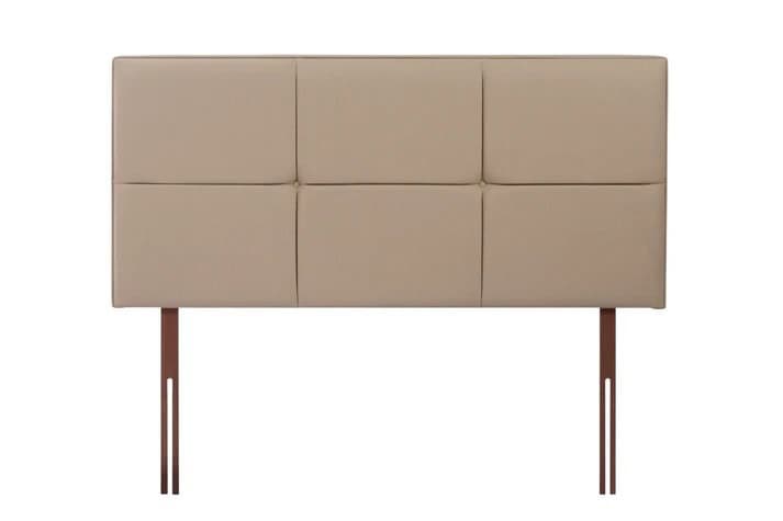 Relyon 6ft Contemporary Strutted Headboard | Buy Online | Beds.ie