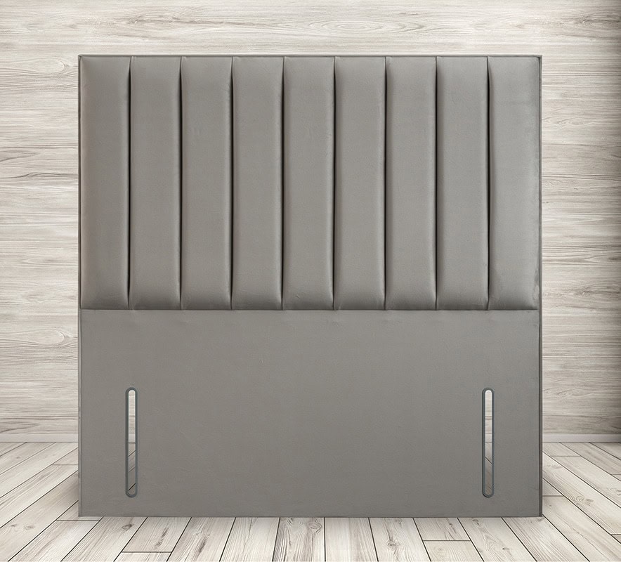 Galileo 6ft Floor Standing Headboard | Buy Online | Beds.ie