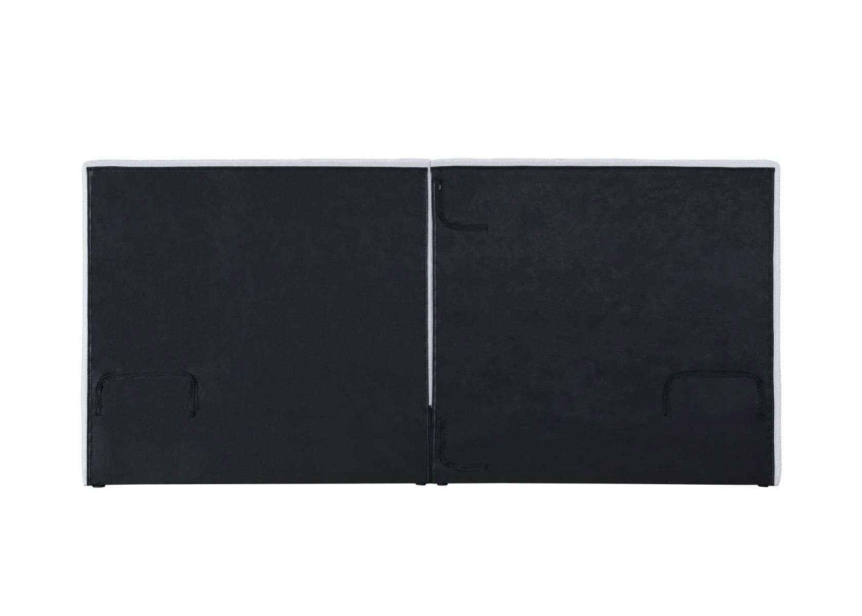 4ft6 Como Bedframe - Image 9