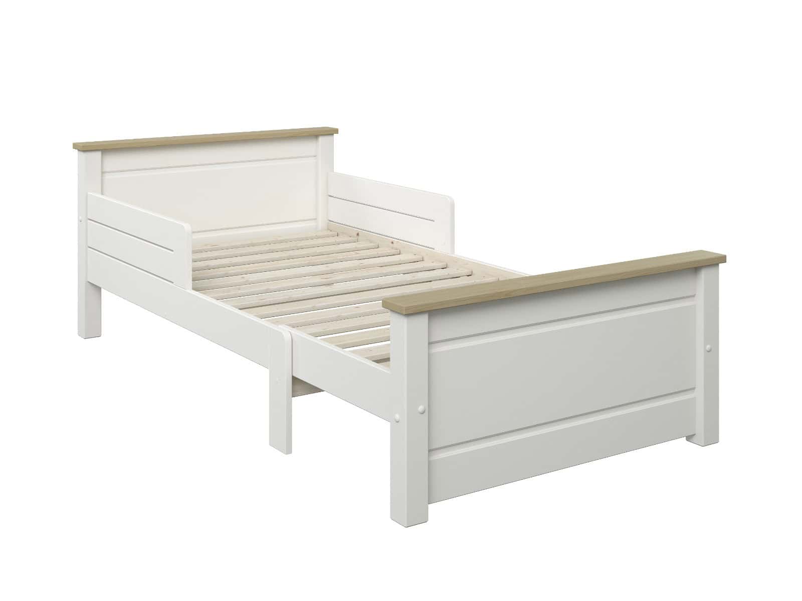 Kids Avenue Heritage Pullout Bedframe With Mattress - Image 5
