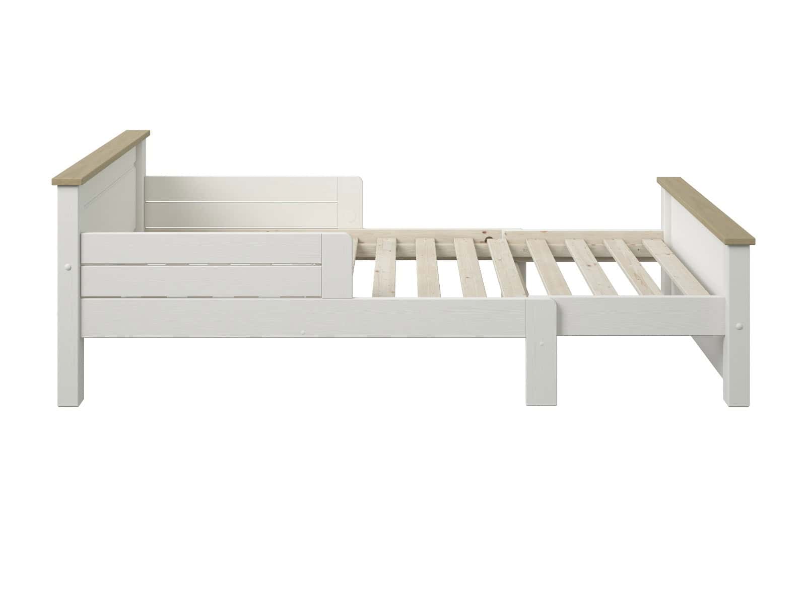 Kids Avenue Heritage Pullout Bedframe With Mattress - Image 7