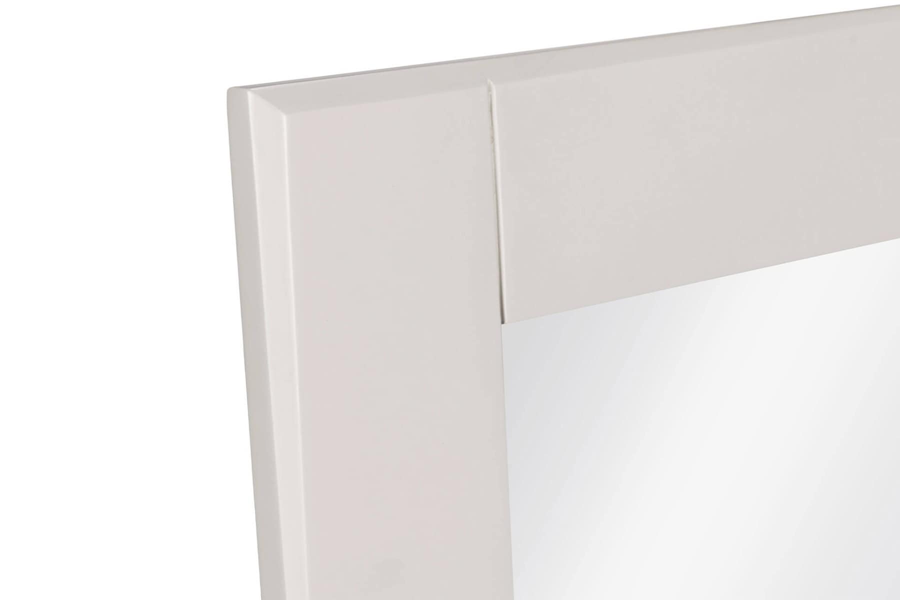 Doune Mirror - Taupe - Image 2