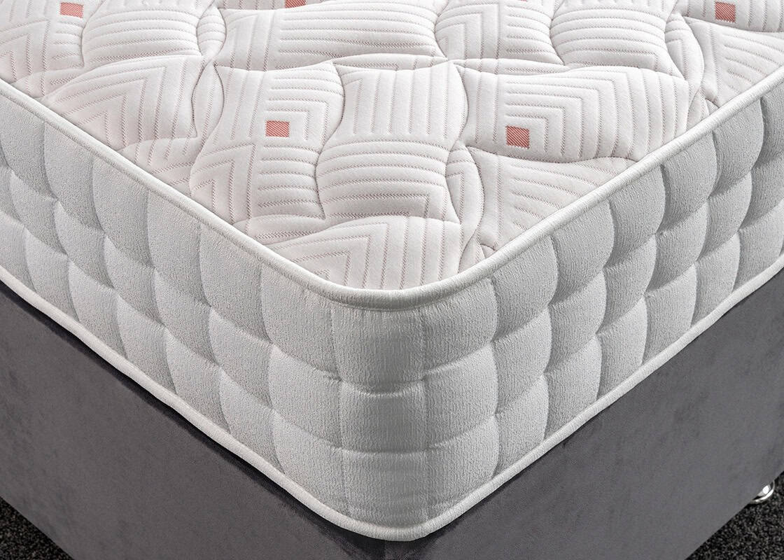 3ft Ravel 1500 Divan Bed - Image 4