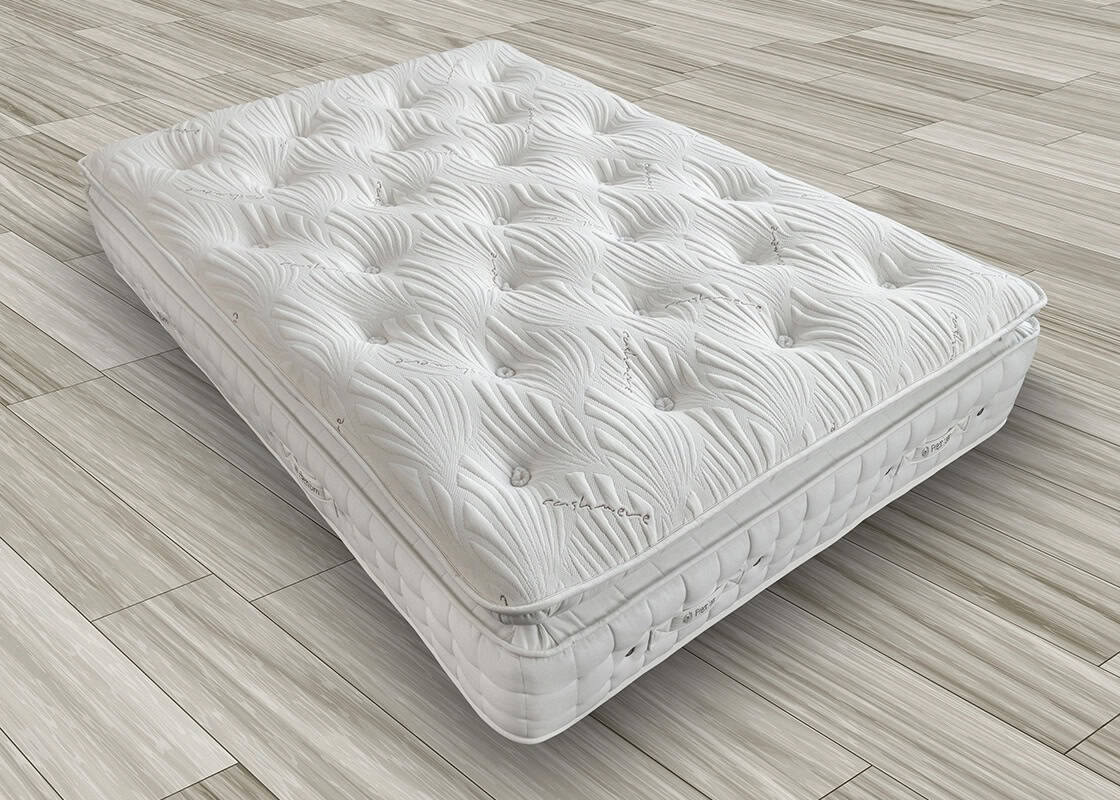 5ft Renaissance 3000 Mattress | Buy Online | Beds.ie