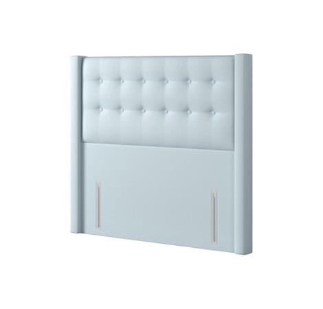 Silentnight Bloomsbury 4ft6 Headboard - Image 2