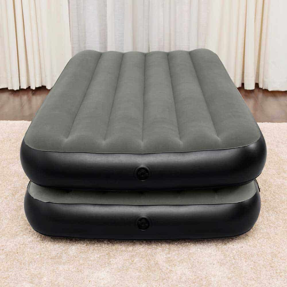 Tritech 3 in 1 Air Mattress - Image 2