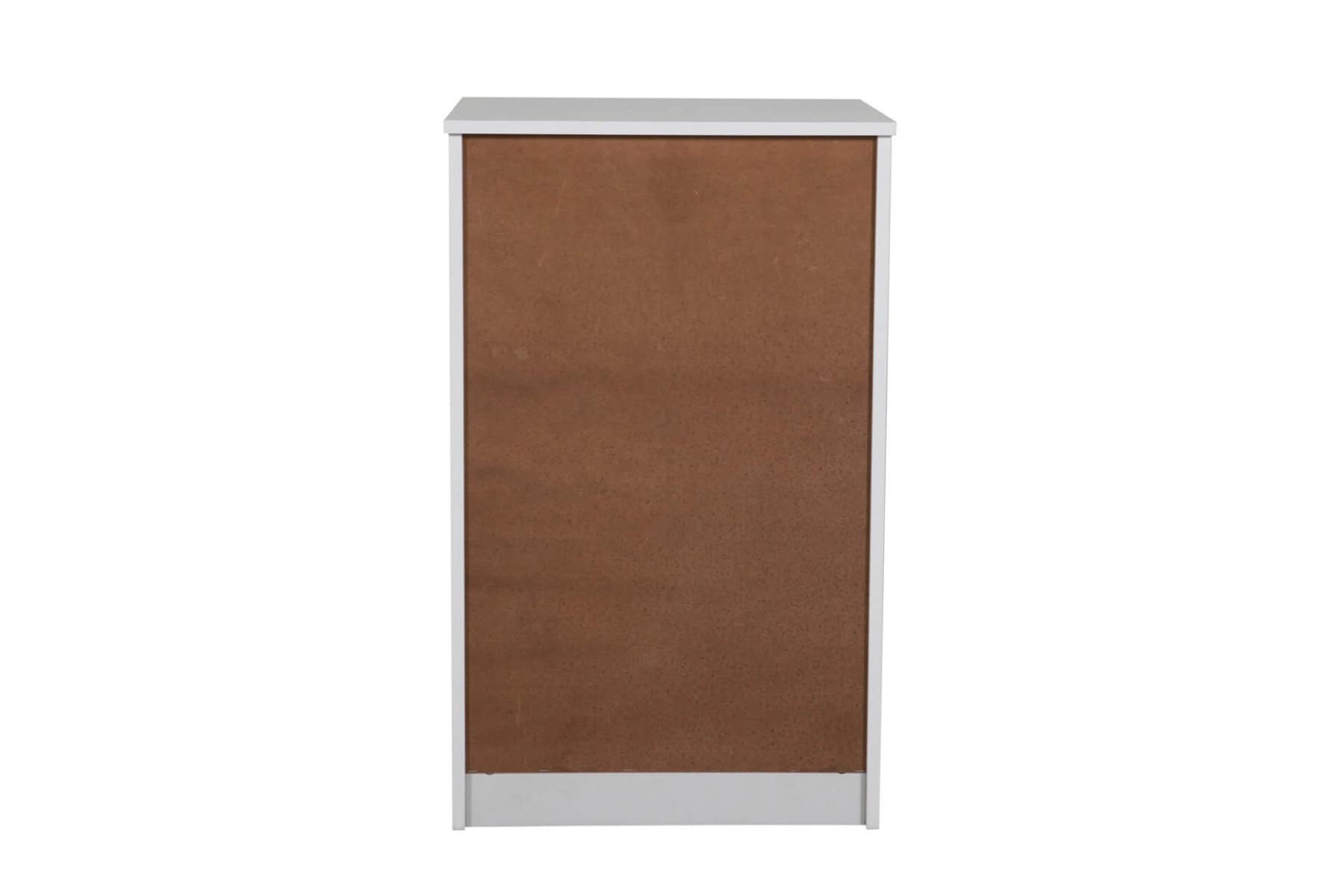 Levi 4 Drawer Chest - Light Grey - Image 6