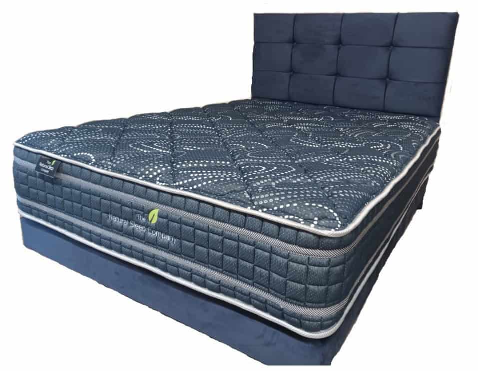 Natural Sleep 3ft Deep Sleep Divan Base | Buy Online | Beds.ie