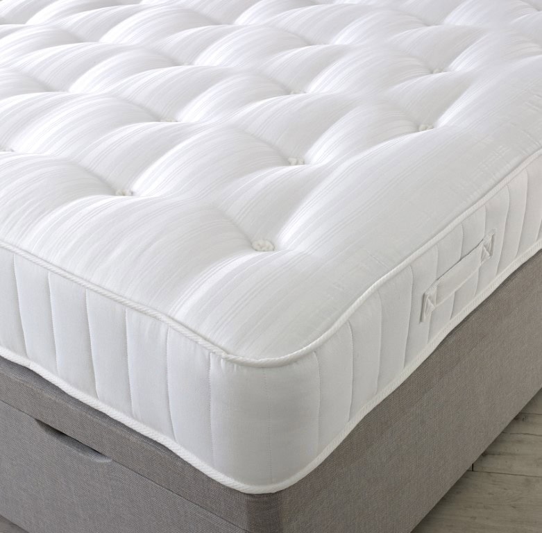 Shire 3ft Pocket Ortho 1000 Mattress - Image 3