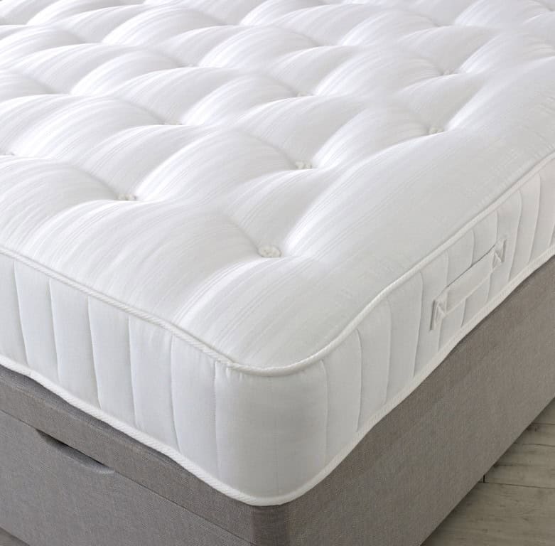 Shire 4ft6 Pocket Ortho 1000 Mattress | Buy Online | Beds.ie