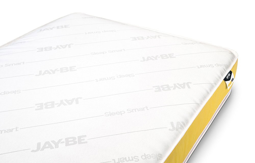 Jaybe Simply Kids Anti-Allergy e-Pocket Mattress - European Single - 807960 - Image 4