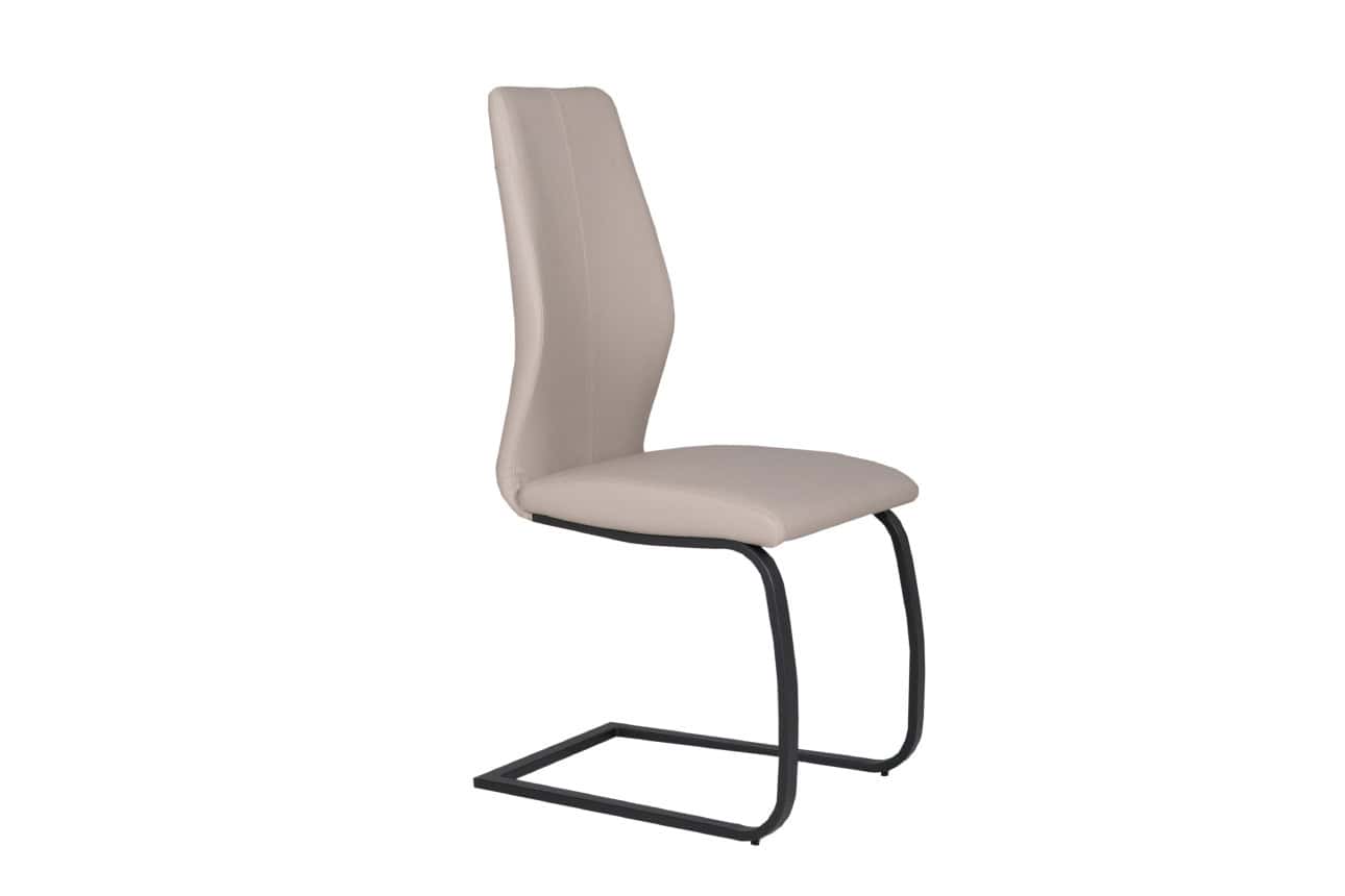 Alta Dining Chair - Taupe | Buy Online | Beds.ie