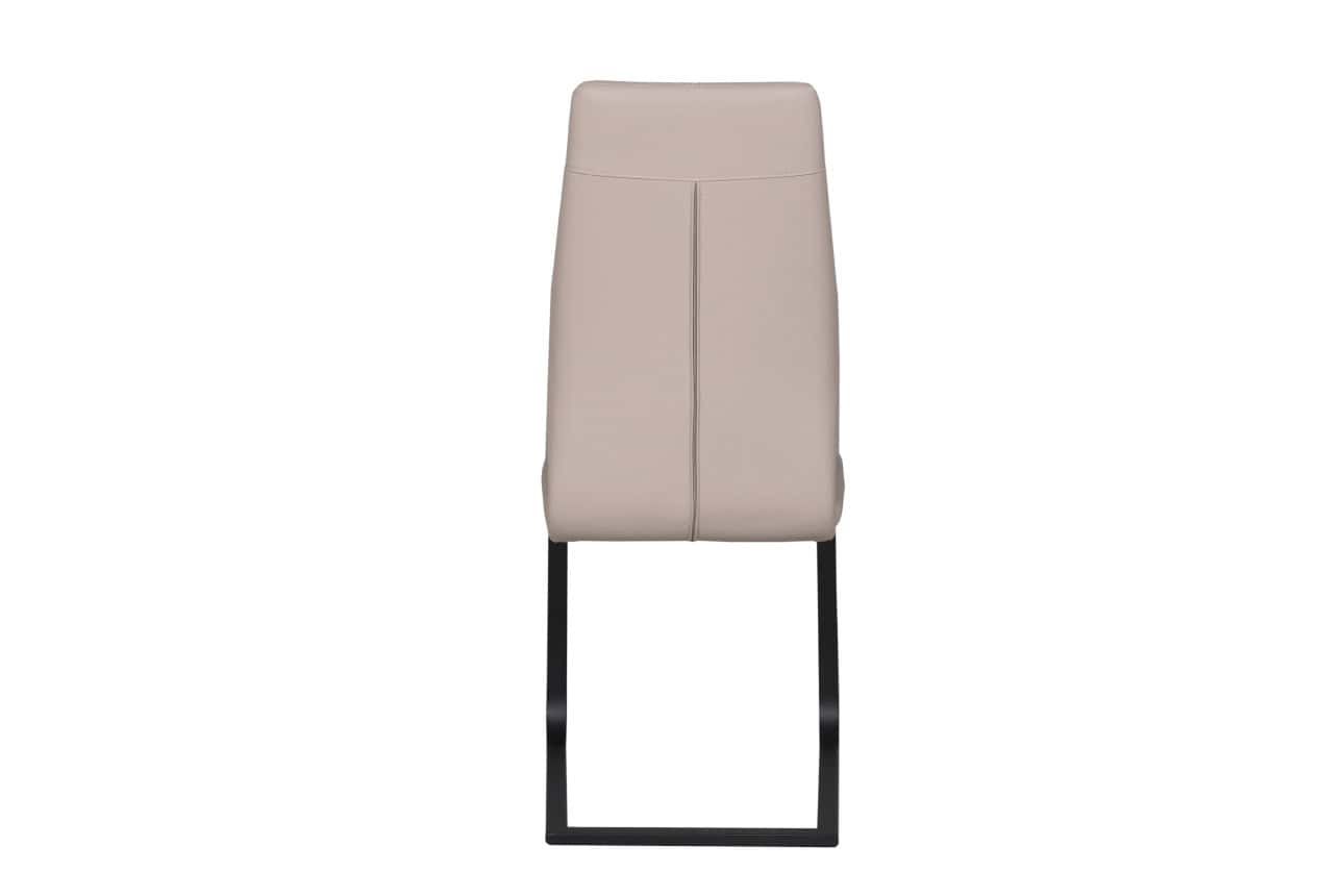 Alta Dining Chair - Taupe - Image 3