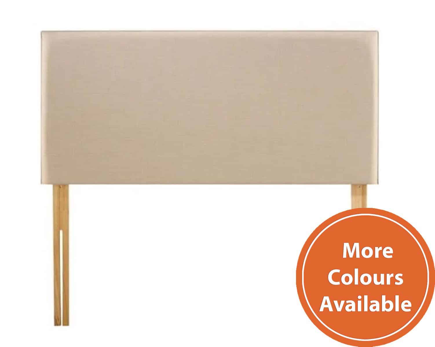 Relyon 4ft Modern Strutted Headboard - Image 4