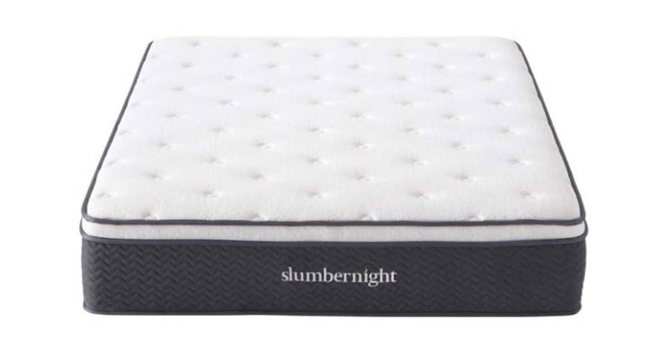 Balmoral 5ft Sensation Box Top Mattress - Image 2