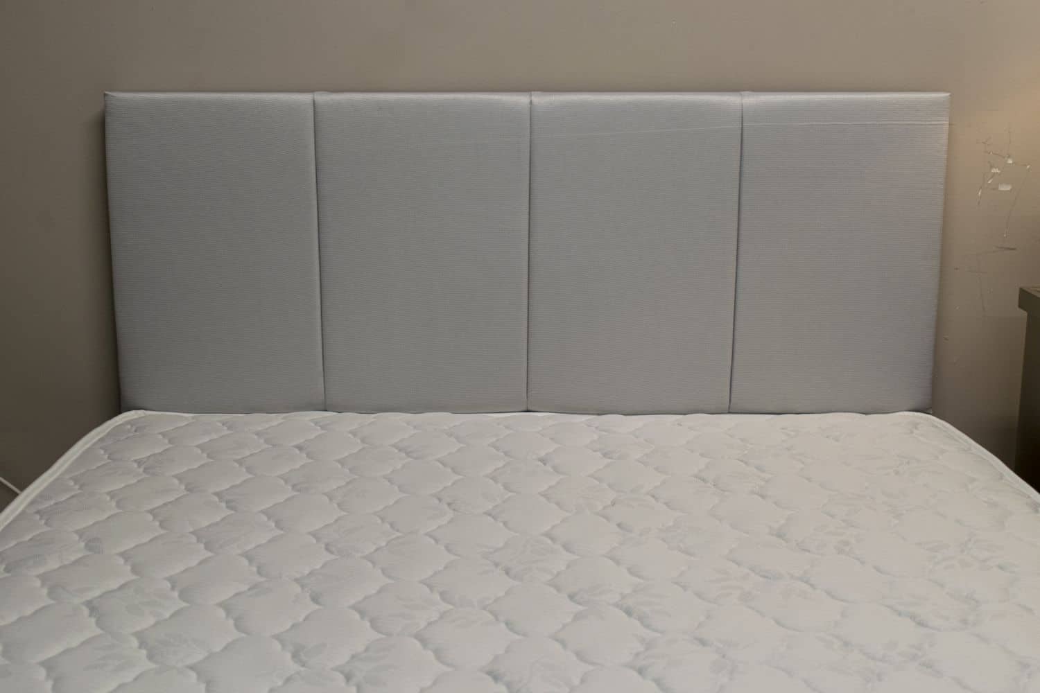 4ft Opal 4 Drawer Divan Bed - Image 5