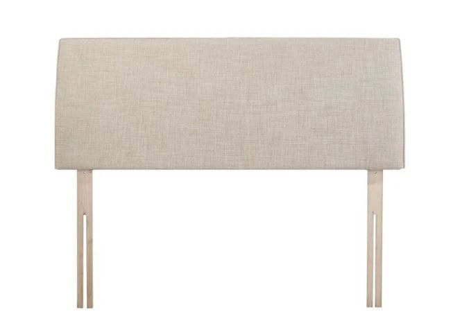 Relyon 5ft August Strutted Headboard | Buy Online | Beds.ie