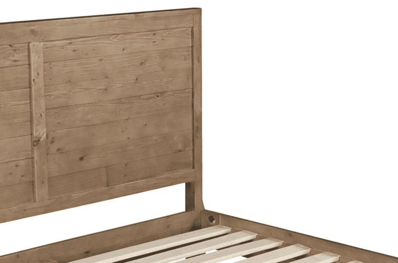Inola 4ft6 Bedframe - Image 7