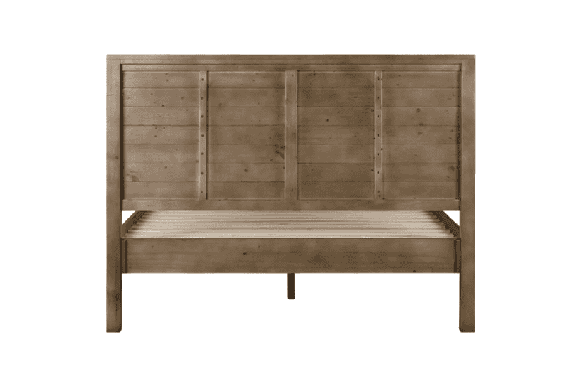 Inola 4ft6 Bedframe - Image 9