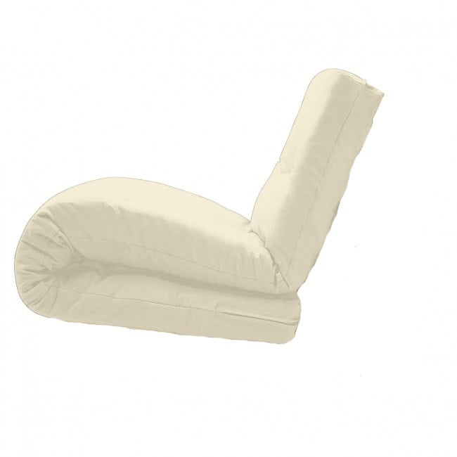 4ft6 Mito Futon Mattress - Natural - Image 4