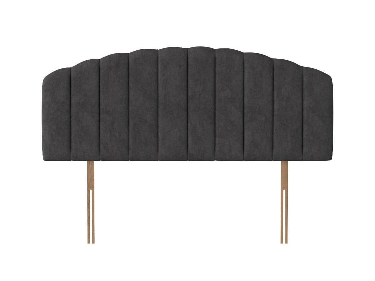 Silentnight 6ft Merlin Headboard - Image 2