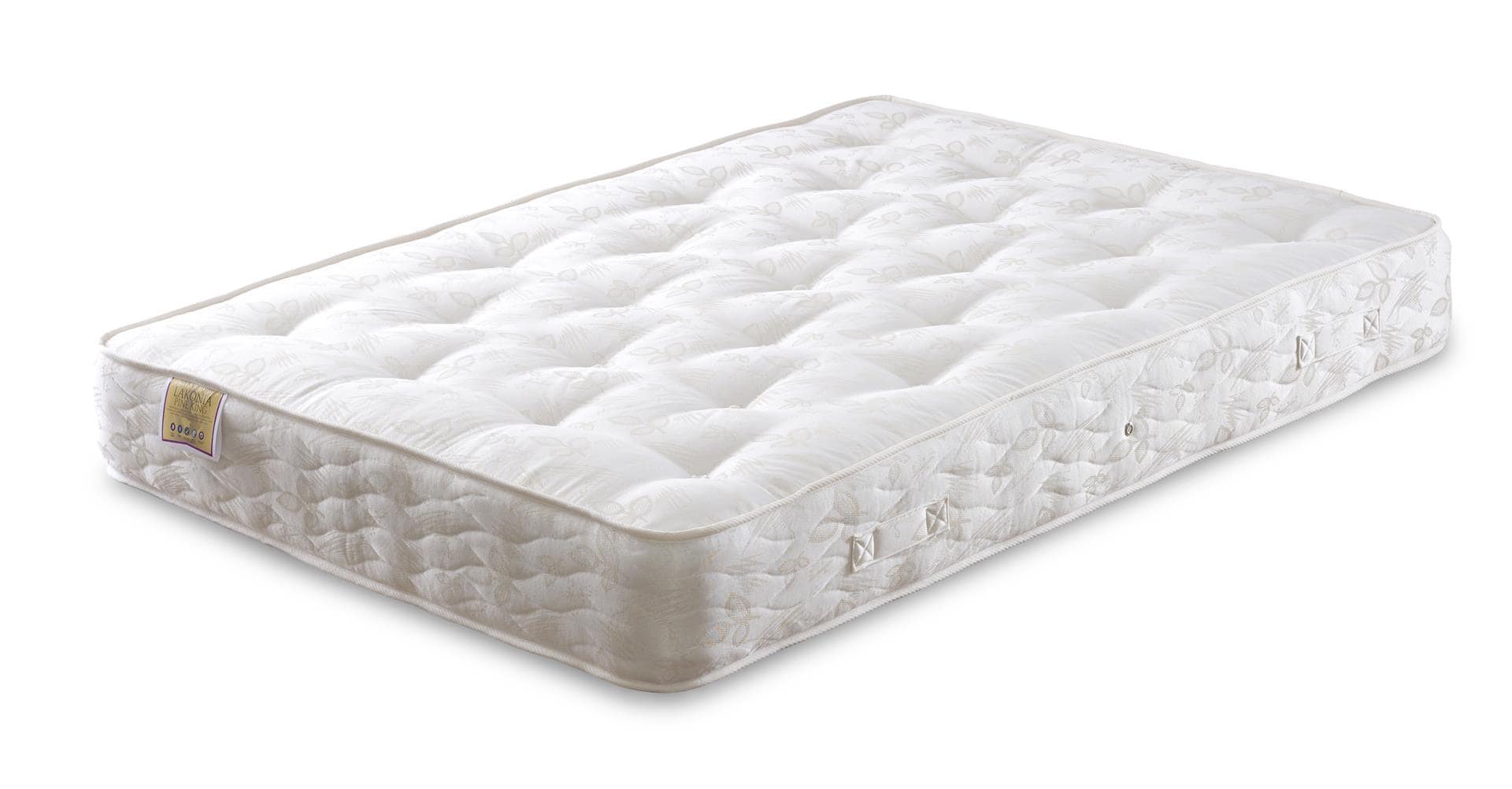 Apollo 6ft Lakonia Mattress | Buy Online | Beds.ie