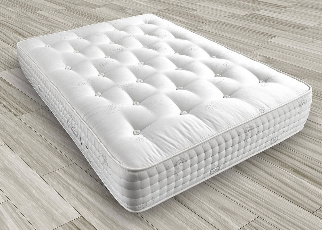 4ft Gershwin Luxury 1500 Mattress | Buy Online | Beds.ie