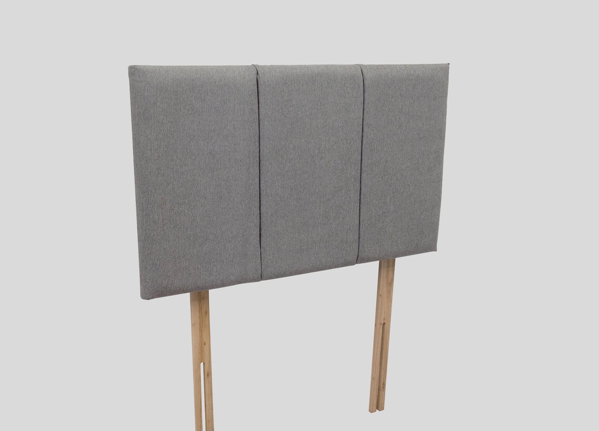 3ft Leah Headboard - Grey | Buy Online | Beds.ie