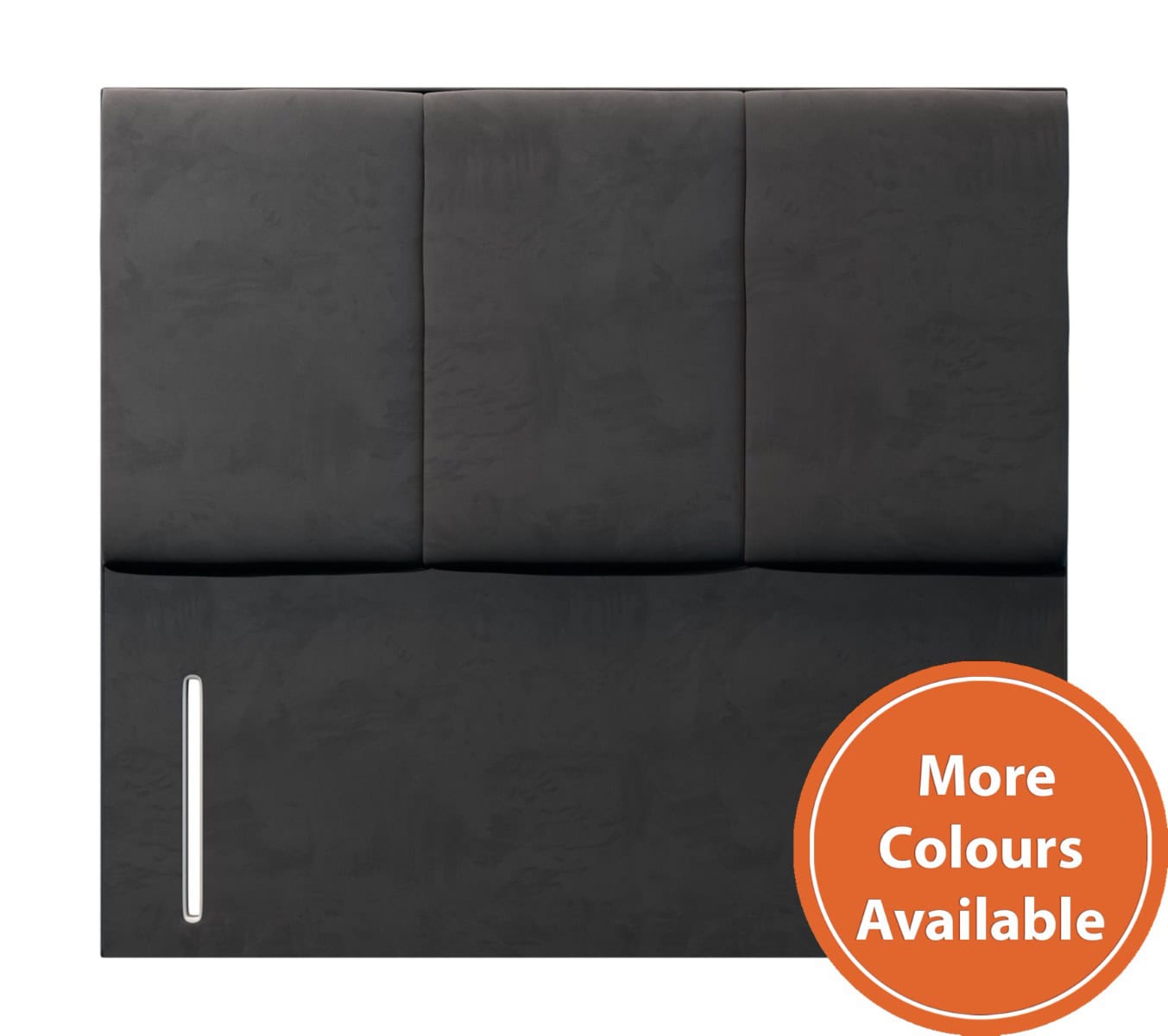 Healthbeds 3ft Abby Floor Standing Headboard - Image 3