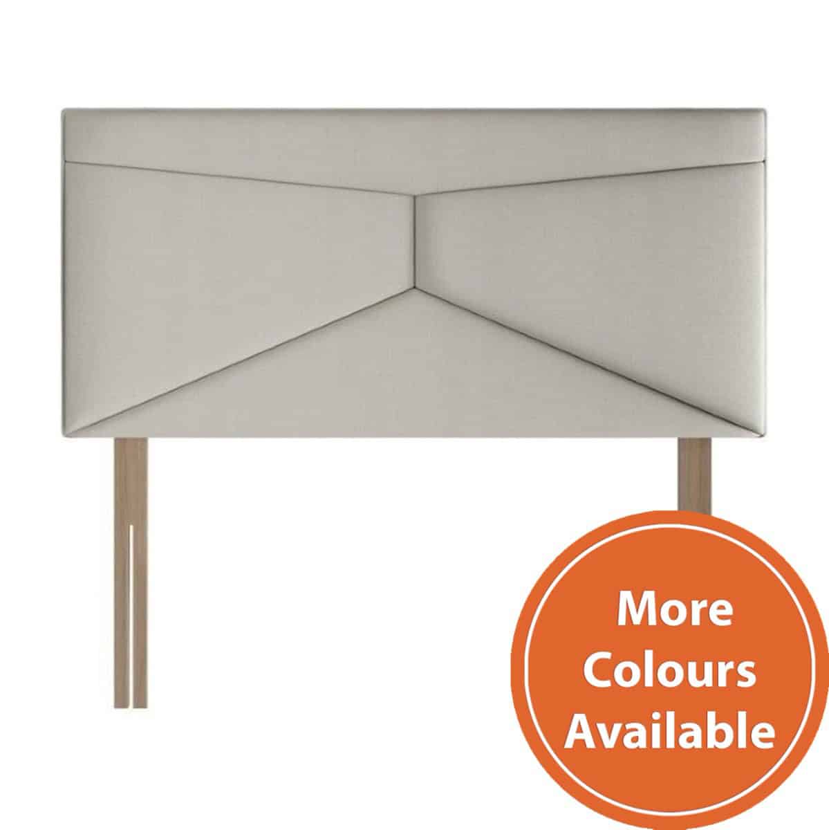 Relyon 4ft6 Monroe Strutted Headboard - Image 3