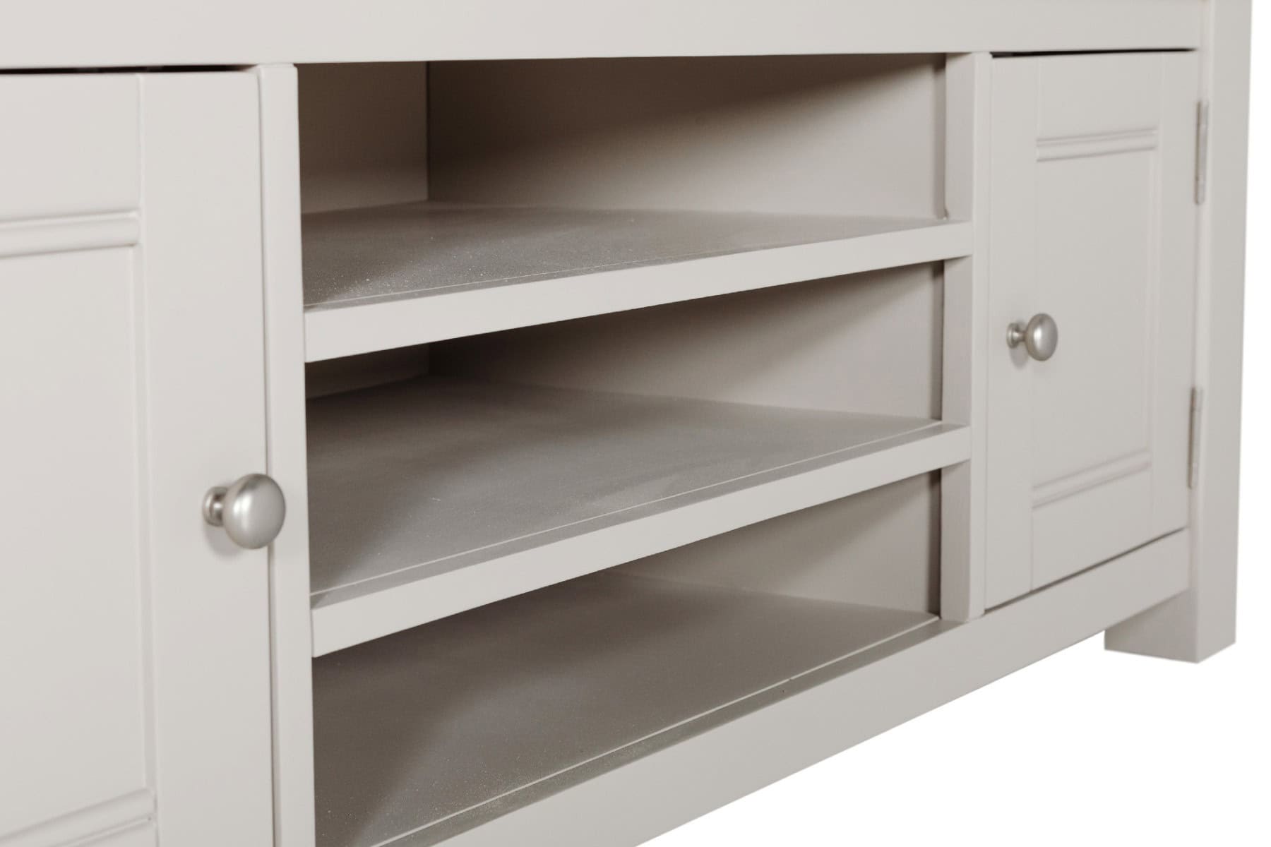 Doune TV Unit - Taupe - Image 6