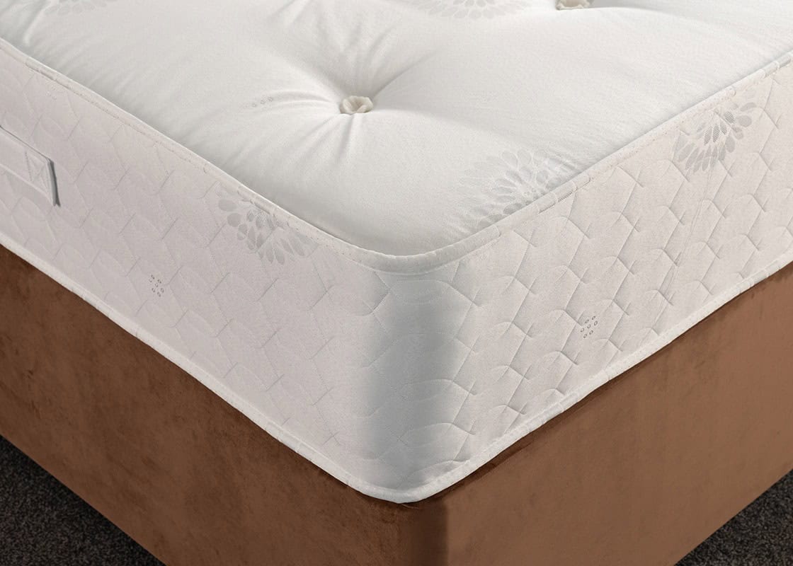 4ft6 Opal Comfort Mattress - Image 3