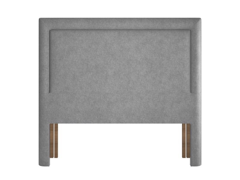 Relyon 4ft6 York Floor Standing Headboard | Buy Online | Beds.ie