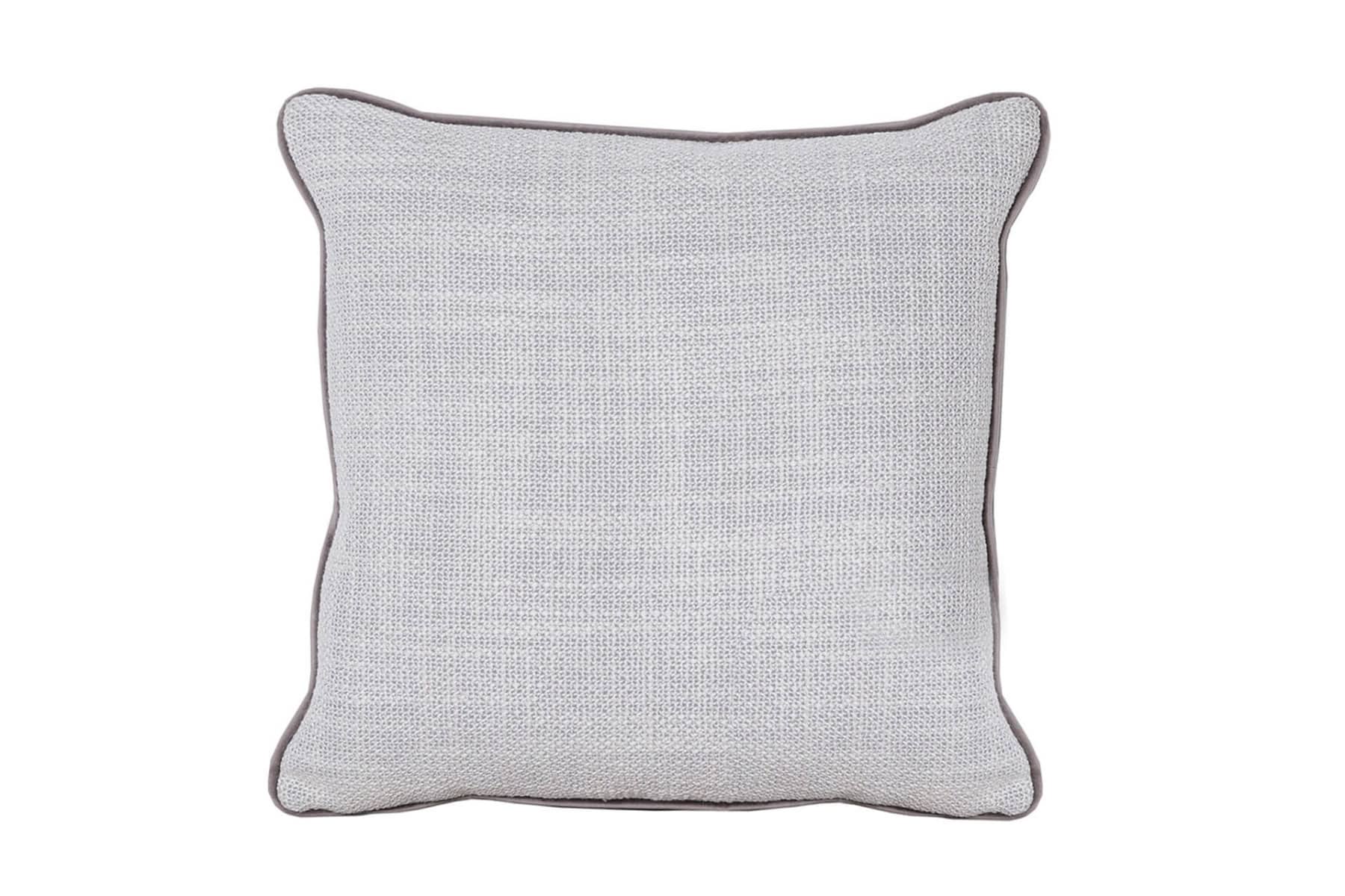 Cantrell 1 Seater Chair - Light Grey - Image 10