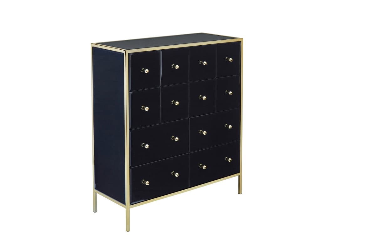 Fenwick Merchant Drawer Chest | Buy Online | Beds.ie