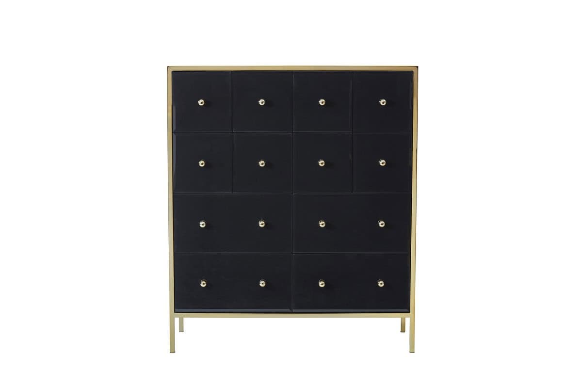 Fenwick Merchant Drawer Chest - Image 2