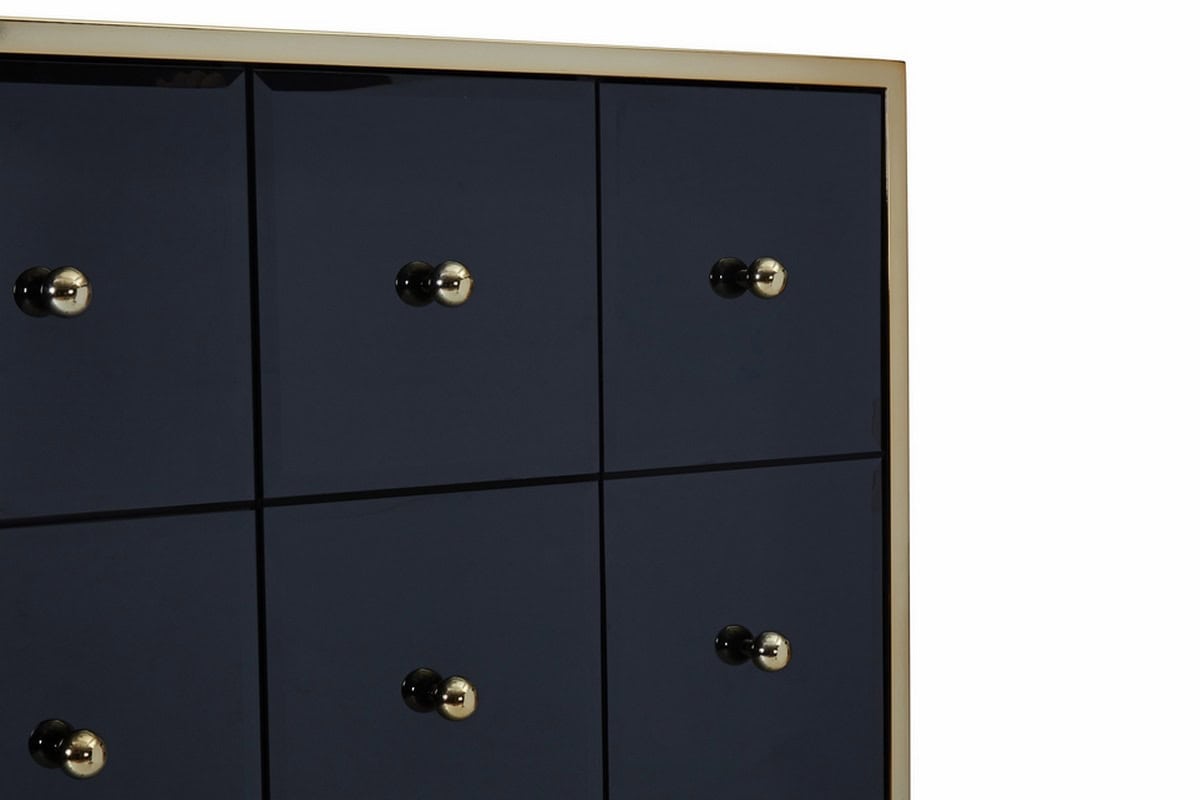 Fenwick Merchant Drawer Chest - Image 3