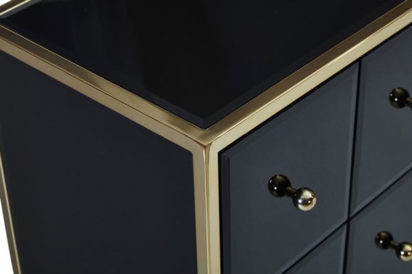 Fenwick Merchant Drawer Chest - Image 4