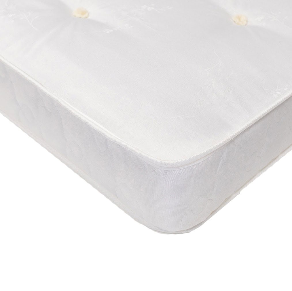 4ft6 Sapphire 4 Drawer Bed - Image 4