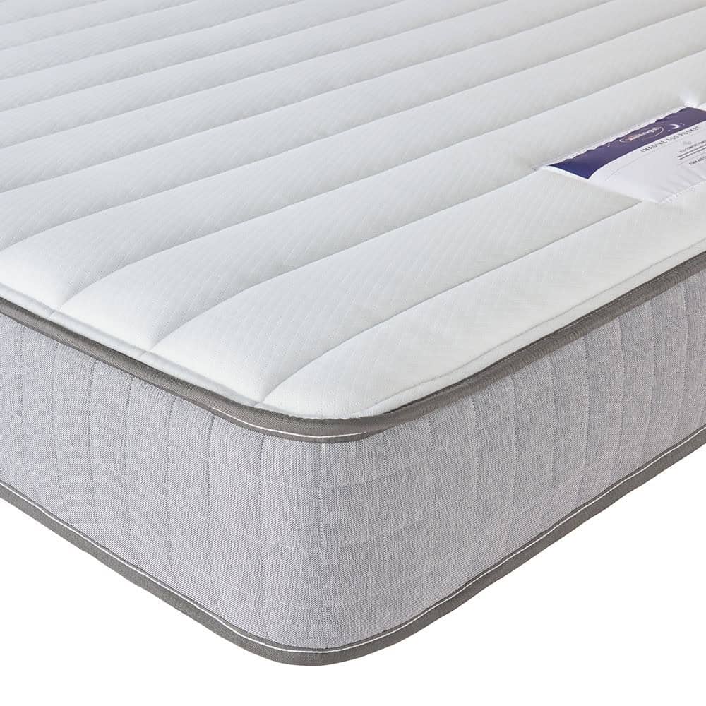 Silentnight 4ft6 Healthy Growth 600 Pocket Mattress - Image 2