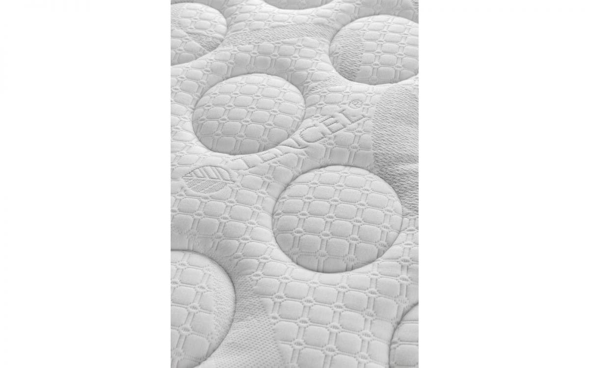 4ft6 Capsule Gel Luxury Mattress - Image 2