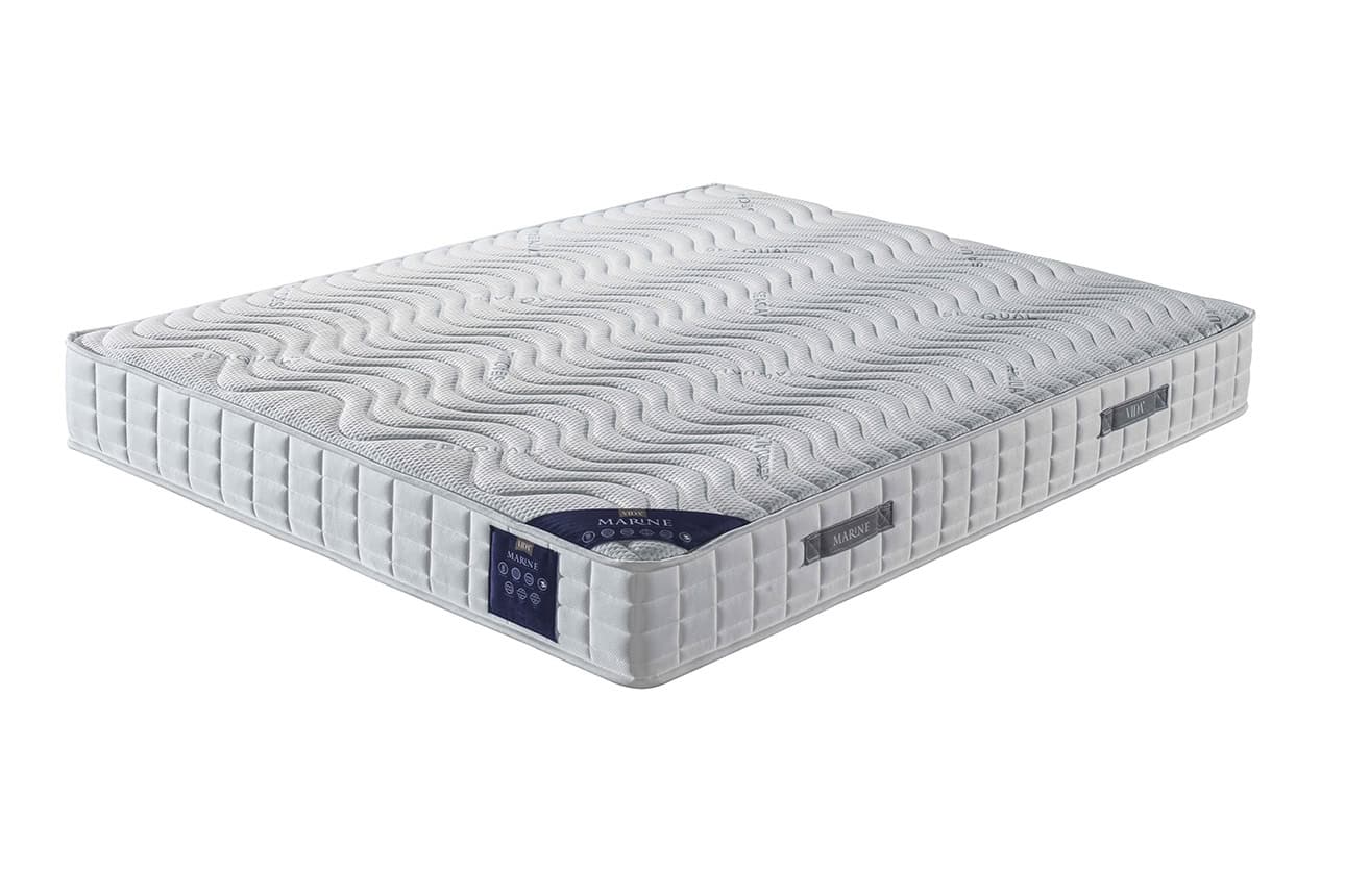 Marine 5ft Mattress | Buy Online | Beds.ie