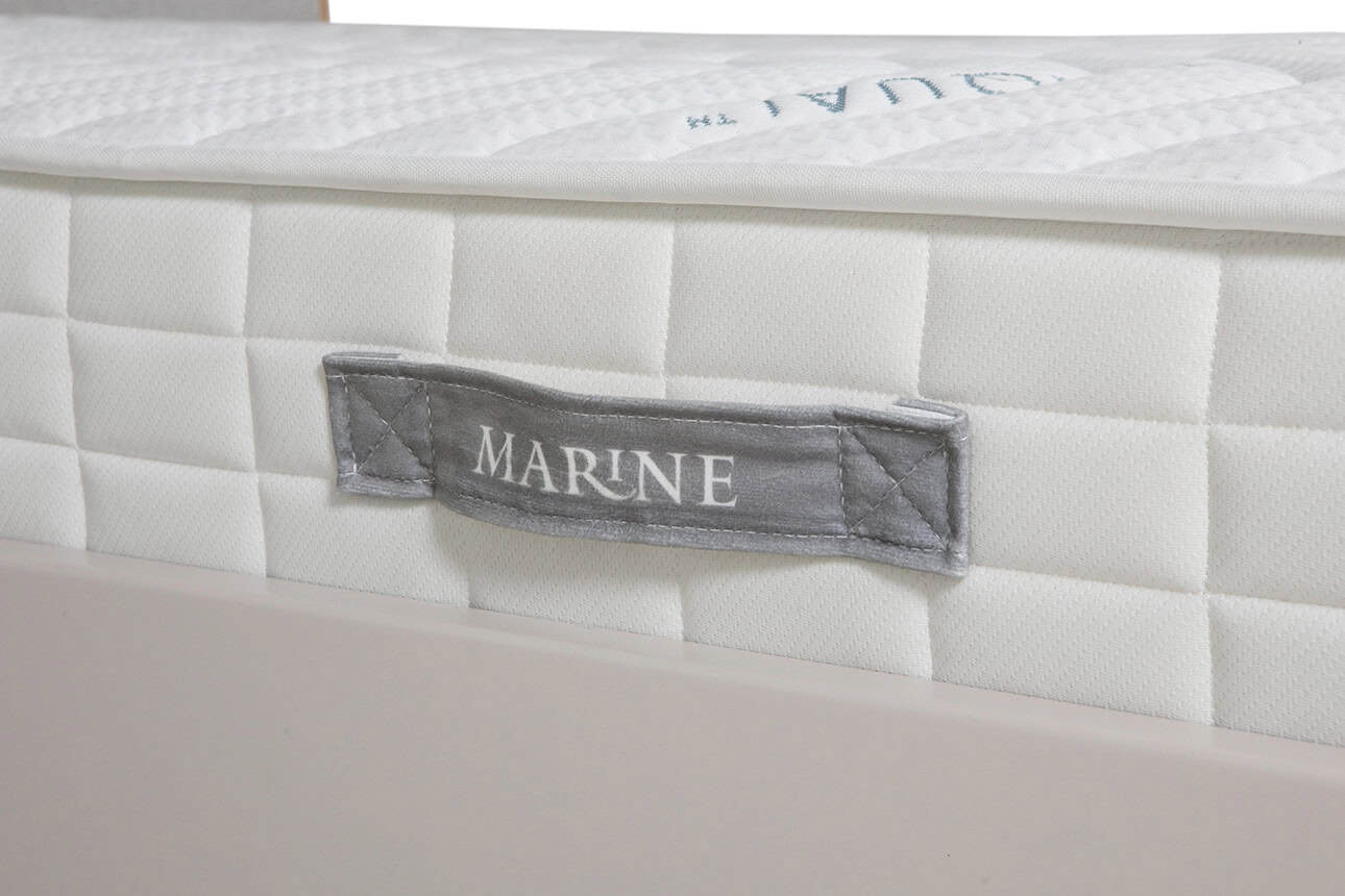 Marine 5ft Mattress - Image 4
