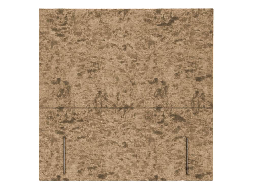Apollo 3ft6 London Headboard - Glitz Sahara | Buy Online | Beds.ie