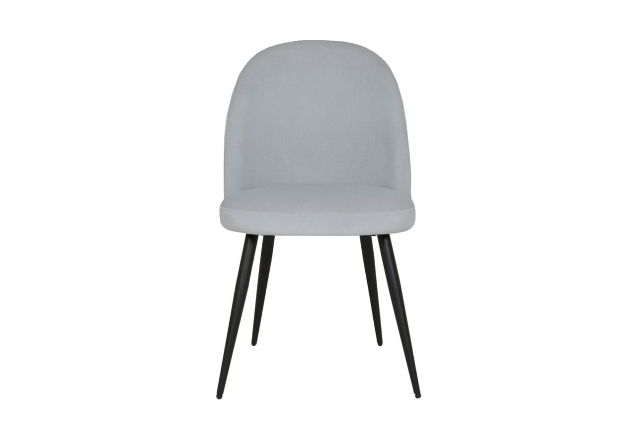 Gabi Dining Chair - Silver - Image 2