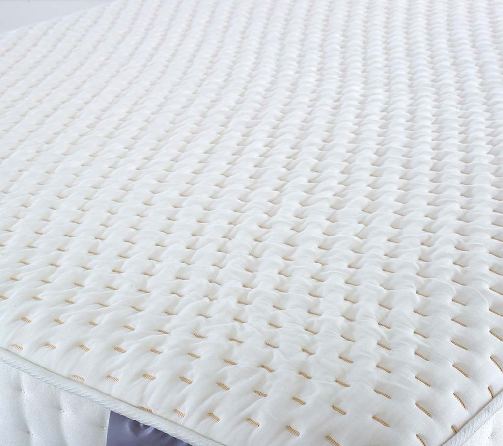 Shire 4ft6 Raphael 1000 Mattress - Image 4