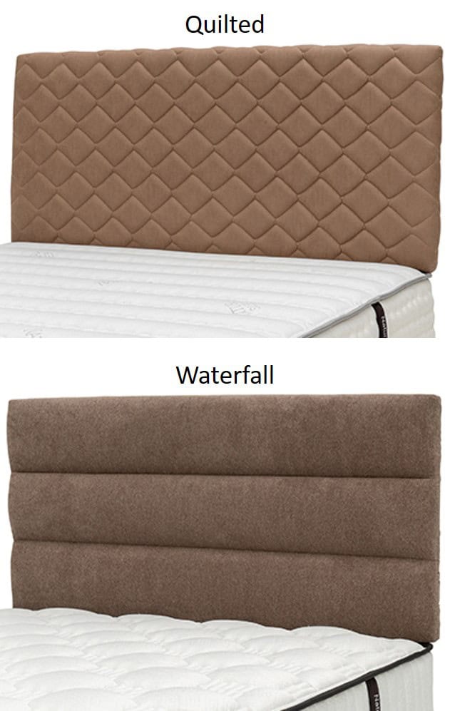 Natural Sleep 4ft6 Sleep Rest 800 Bed - Image 2