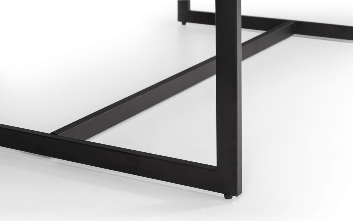 Miller Dining Table - Sonoma Oak - Image 2